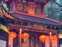 -杭州黄龙洞