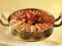 -黄记煌三汁焖锅(渝北金港国际店)