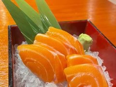 -有喜屋·鲜鸡烧鸟·居酒屋(安龙路店)