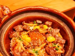 -丸藏和牛烧肉专门店(园区师惠坊店)