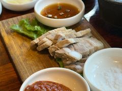 -Dombe豚(黑猪肉街店)