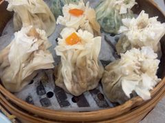 -都一处烧麦馆(前门店)