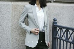 点击看大图 -优山定制西服衬衫大衣(国贸店)