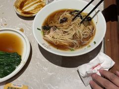 -松鹤面馆·古法焖肉面(观前店)