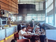 -洲际酒店·地平线全日餐厅HORIZON CAFÉ