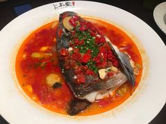 -上名堂·鱼头好吃(体育场路店)