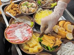 -笔记安顺夺夺粉火锅