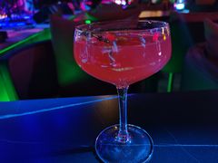 -MOSSO音乐酒吧·live house(南京旗舰店)