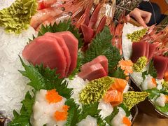 -王鼎精致料理铁板烧(世博源店)