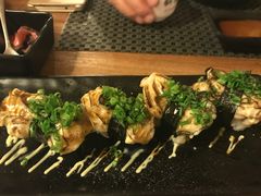 -昊·来了寿司(双楠2店)