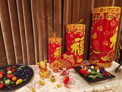 -马勒别墅·中餐厅