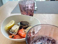 -解放碑威斯汀酒店-知味国际美食餐厅