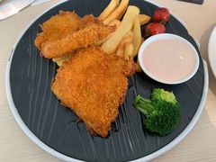-ATLAS COFFEE(雅居乐中心店)