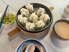 -真食净香居·内蒙烧麦(亚运村店)