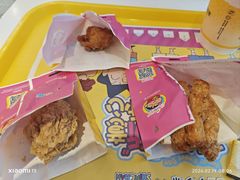 -享哆味·汉堡炸鸡(武隆客运中心店)