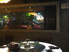早茶-味可道美食坊(福基路店)