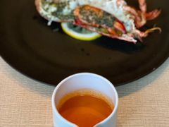 烤龍蝦-Mercato莫卡多露台餐厅与酒吧(K11店)