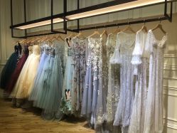 -南京宝娜嫁衣婚纱礼服馆(中央路店)
