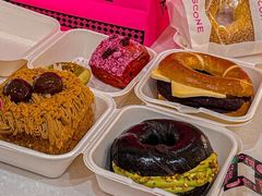 -CC BAGEL&SCONE 贝果与司康(南开大悦城店)