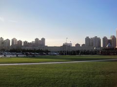 -大连人民广场