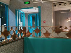 -半天妖烤鱼(方庄店)