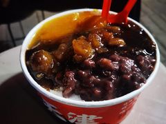 -冰冰酱老味刨冰绵绵冰(爱国道店)