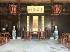 -王阳明故居