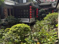 -北园酒家(小北路店)