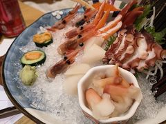 -吉兆·料理(红梅南路店)