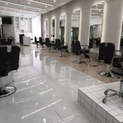 -TRIMS HAIR 修剪造型·烫染接发