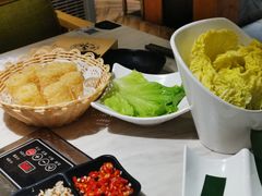 -狐狸爱上椰子鸡(滨江星光大道店)