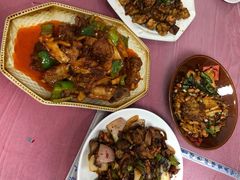 -乐乐餐厅(湘子庙街店)