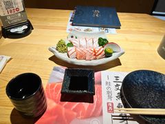 -鹤龟料理店(时代天街店)