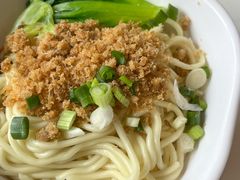 -龙抄手(文殊坊店)