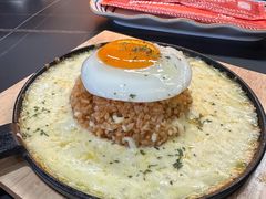 -许哥东北烧烤·铁丳烤串·宫后夹肉(繁花中心店)