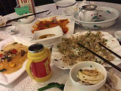 -沙河粉村·国家非遗传承(云台店)