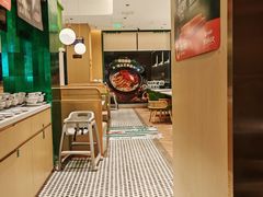 -荔粥记潮汕砂锅粥(新北万达店)
