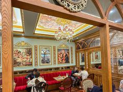 -秘密旅行Bonjour(黑金冠 江南西店)