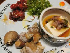 -松子料理(亮马桥店)