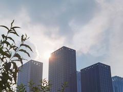 -西海子公园
