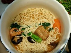 -九毛九西北菜(大东海店)