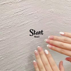 -StartNail美甲
