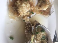 -鑫悦楼煎蟹·16年海鲜大排档