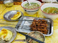 -天境牦牛壮骨汤(人民路旗舰店)