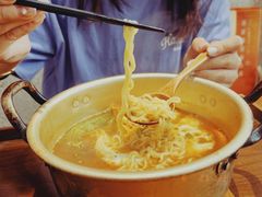 -肥朵食堂(带梦胡同店)