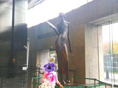 -上海中心大厦