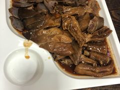 -佳记厚街烧鹅濑粉(广州总店)