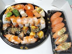 -河风精致寿司(尼盛店)