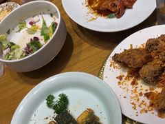 -壹零捌道·北京烤鸭(车公庄店)