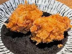 -山杏yama-katsu·吉列炸物